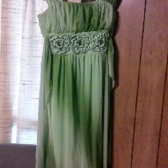 Kids dress