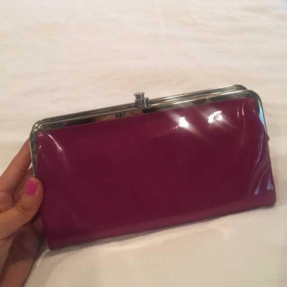 Hobo Wallet in perfect condition