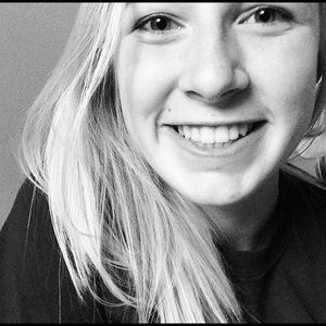 Meet your Posher, Cali