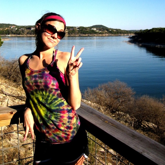 Meet your Posher, Stephanie