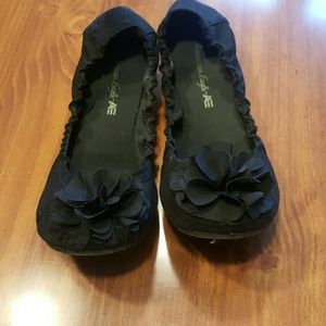 American Eagle Flats