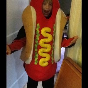 Meet your Posher, Meg