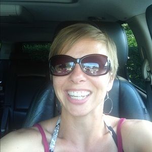 Meet your Posher, Shannon