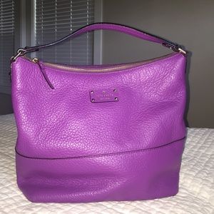 Kate Spade Lexie Grove Court Hobo
