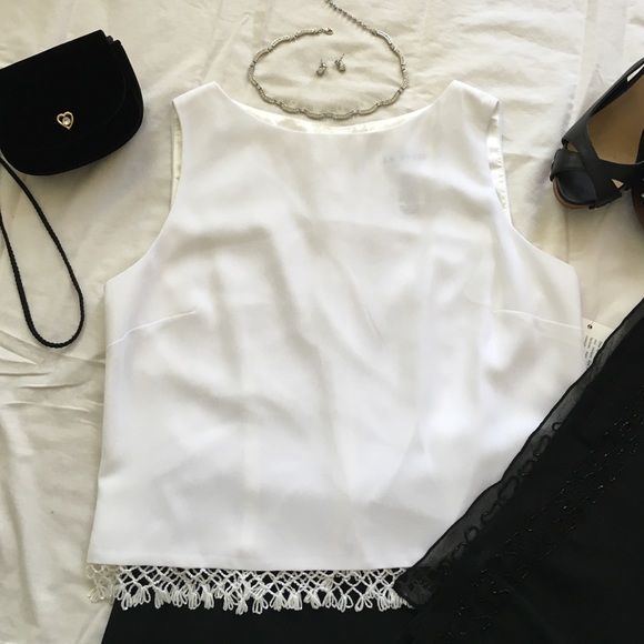 J.R. Nites by Caliendo top