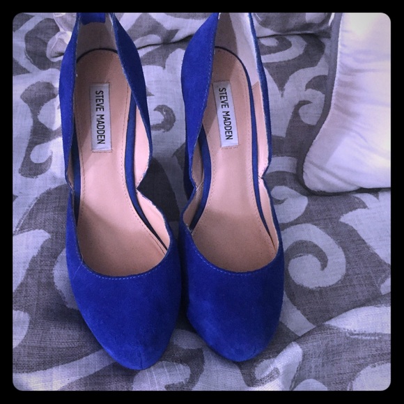I only wear them once - Picture 1 of 4
