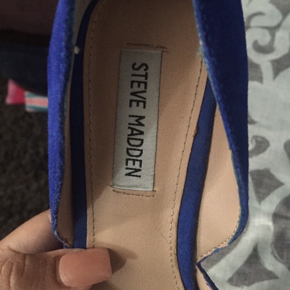 I only wear them once - Picture 4 of 4