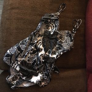 🏊🏼 Maxine Of Hollywood Swimsuit!