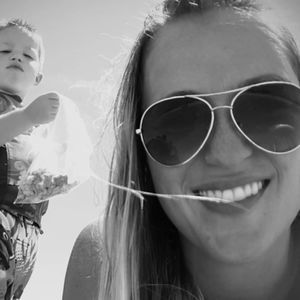 Meet your Posher, Sara