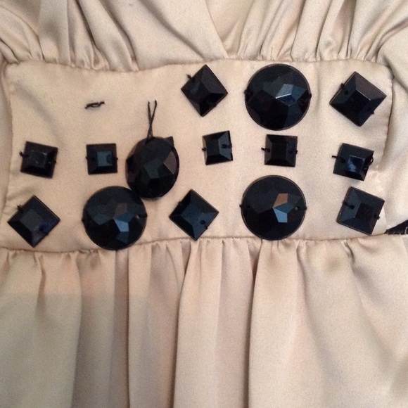 BCBG Cocktail Dress - Picture 2 of 3
