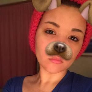 Meet your Posher, Alia