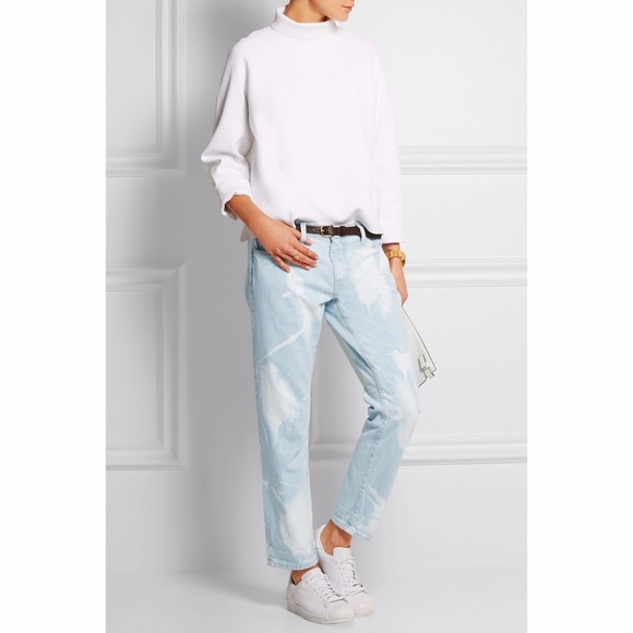 Current/Elliott Denim - Current Elliott "the Fling" jean, sz 26, nwt