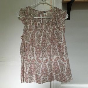 Old Navy shirt