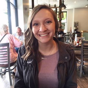 Meet your Posher, Shelby