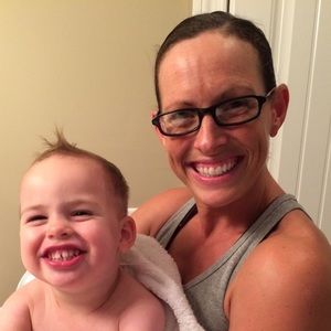 Meet your Posher, Melissa