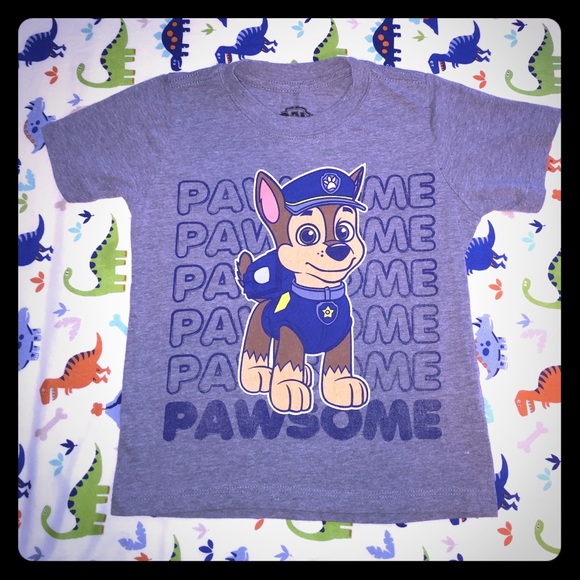 Paw Patrol T- Shirt