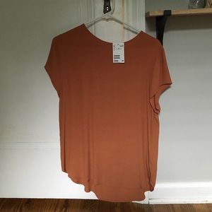 H&M blouse