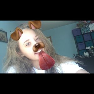 Meet your Posher, Shelby