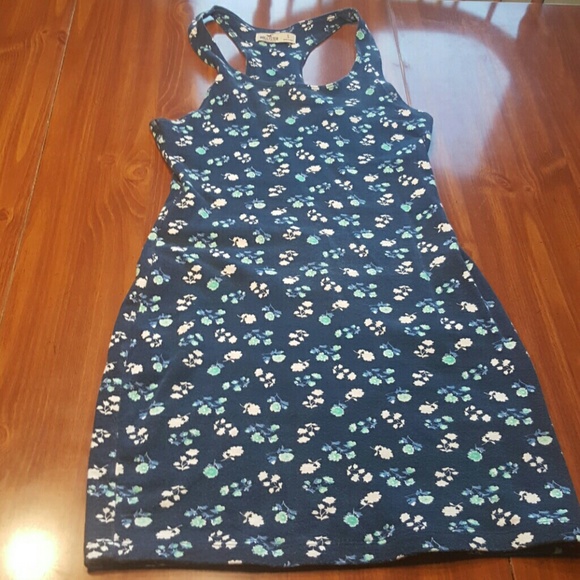 Hollister dress
