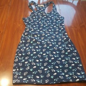Hollister dress