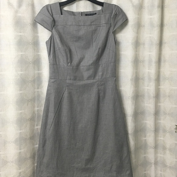 Banana Republic Business Casual Dress