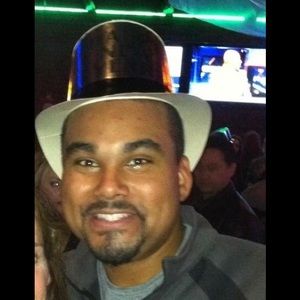 Meet your Posher, Kyle