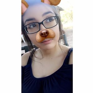 Meet your Posher, Bella