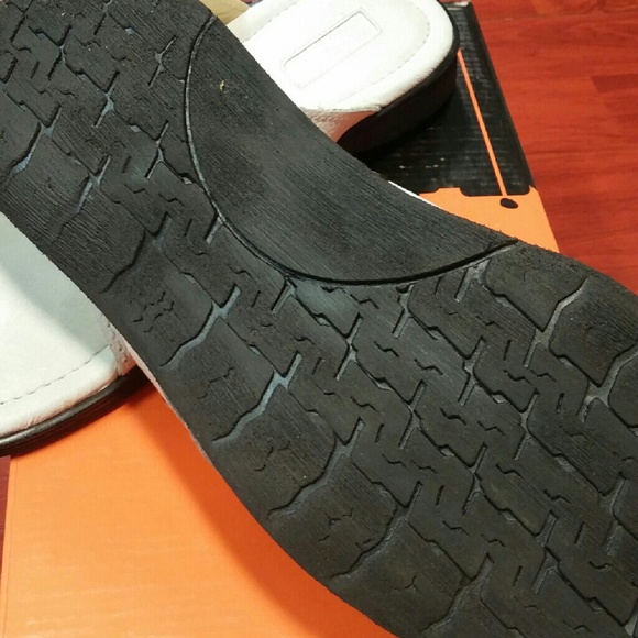 Ferrato sandals main image 4