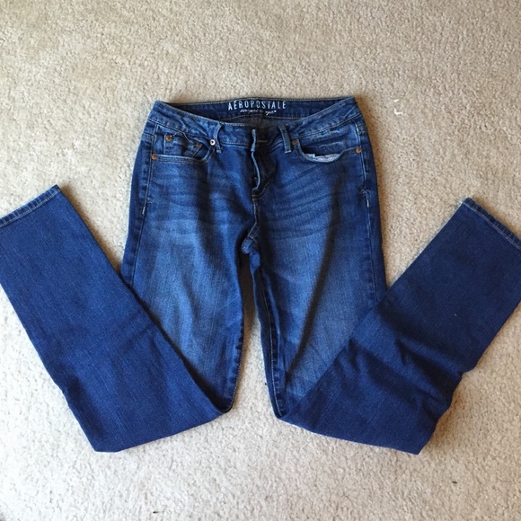 Aeropostale Skinny Jeans