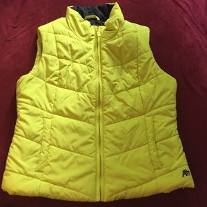 Aeropostale bubble vest