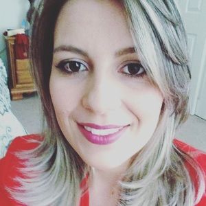 Meet your Posher, Rosangela