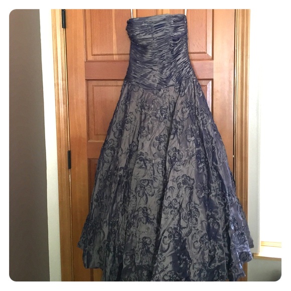 Prom dress, worn once