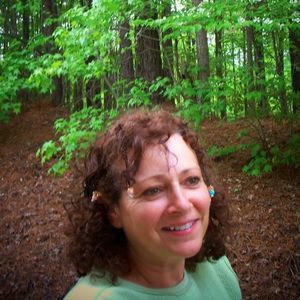 Meet your Posher, Ann marie