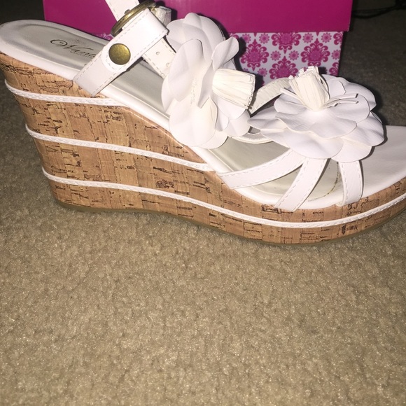 Wedges - Picture 2 of 3