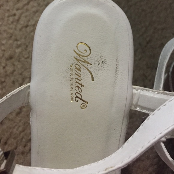 Wedges - Picture 3 of 3