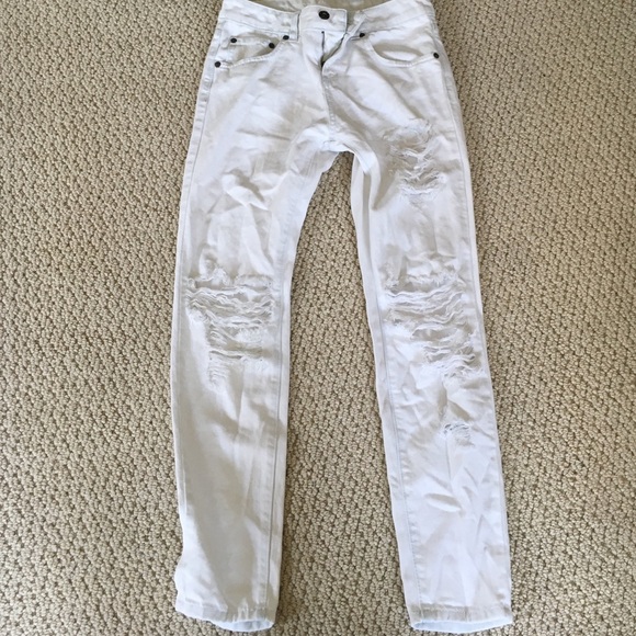 NEVER WORN LF JEANS
