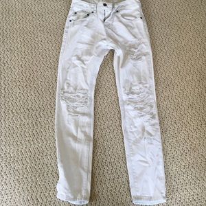 NEVER WORN LF JEANS