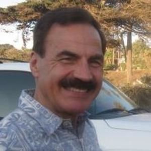 Meet your Posher, Tom