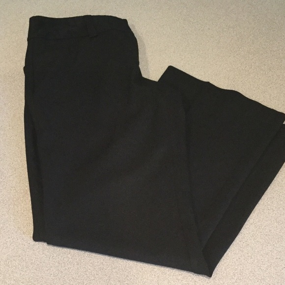 🌷Apt 9 Black Dress Pants