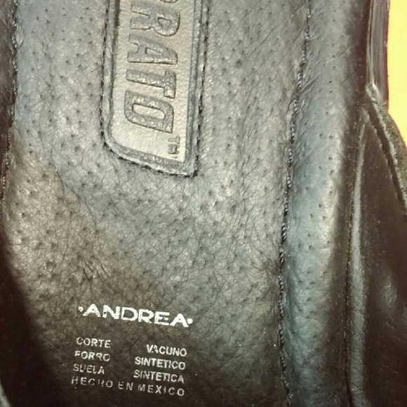 Ferrato sandals