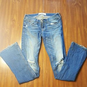 Hollister jeans