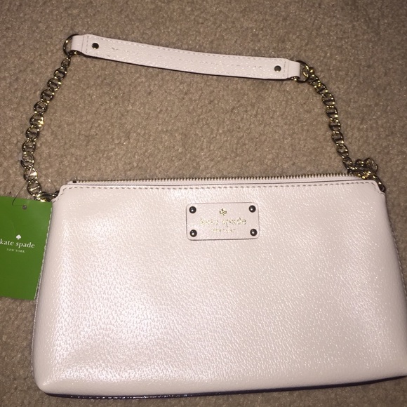 Kate spade Clutch