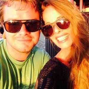 Meet your Posher, Stilyana