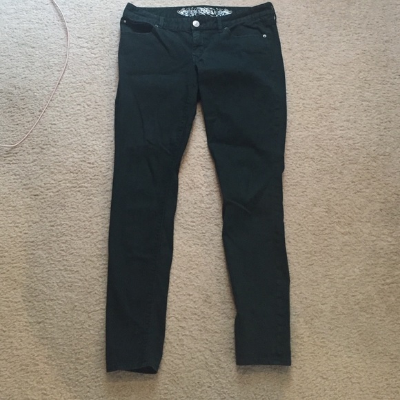 Express Jeans - Picture 1 of 2