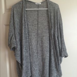 Loose Cardigan