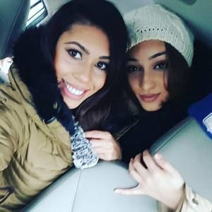 Meet your Posher, Amanda