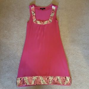 Classy & Sassy Dress