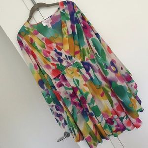 H&M "The Garden Collection" Dress