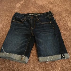 American Egale Shorts