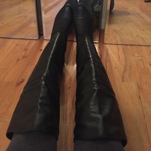 Chinese Laundry over the knee boots  💕 LOWEST